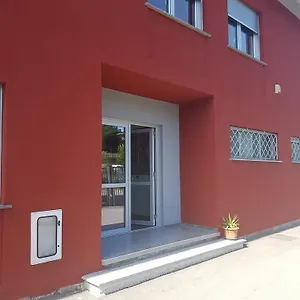 Campo Rotondo Tavernerio