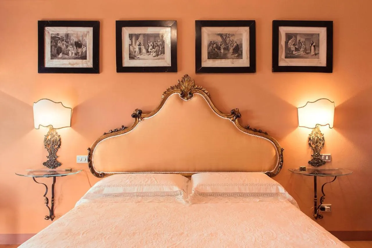 B&B Alla Mezza Luna Lonato 0*,