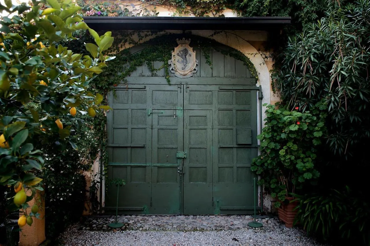 Bed & Breakfast B&B Alla Mezza Luna Lonato