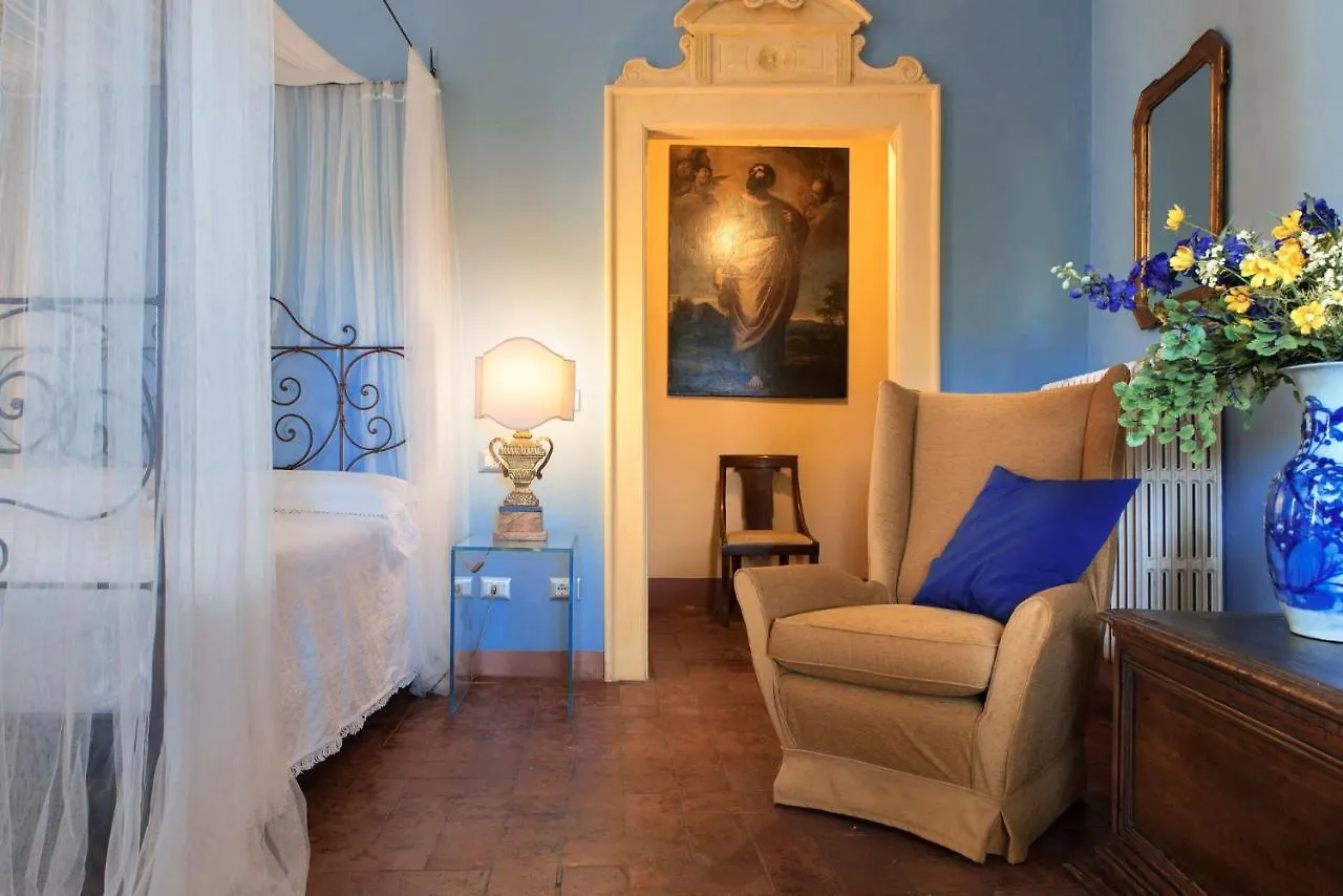 B&B Alla Mezza Luna Lonato